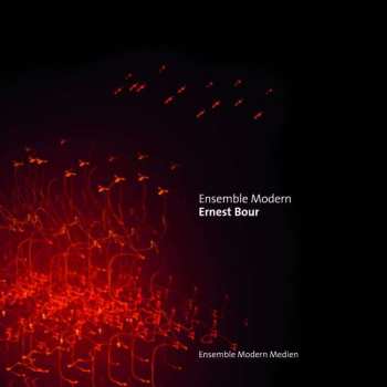 Album Ernest Bour: Ernest Bour