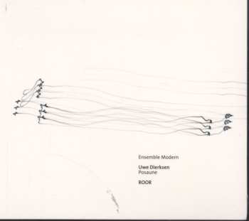 CD/SACD Ensemble Modern: Roor