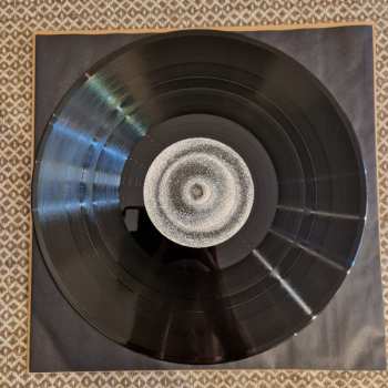 LP Ensemble Nist-nah: Elders