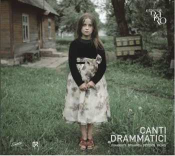 CD Ensemble Raro: Canti Drammatici