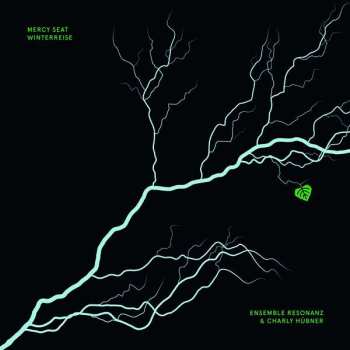 CD Ensemble Resonanz: Mercy Seat Winterreise