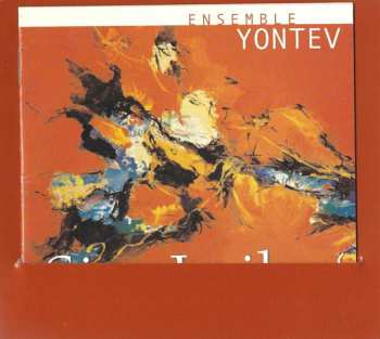 CD Ensemble Yontev: Siss Lejbn (Jüdische Lieder)