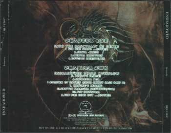 CD Enshadowed: Intensity