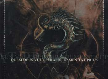 CD Enshadowed: Intensity