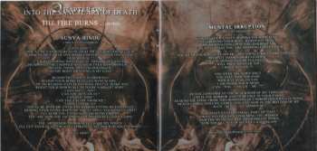 CD Enshadowed: Intensity