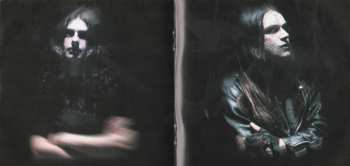 CD Enshadowed: Intensity
