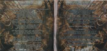 CD Enshadowed: Intensity