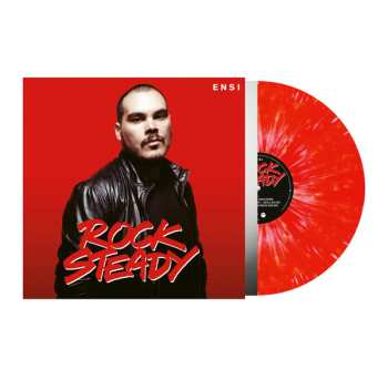 Album Ensi: Rock steady
