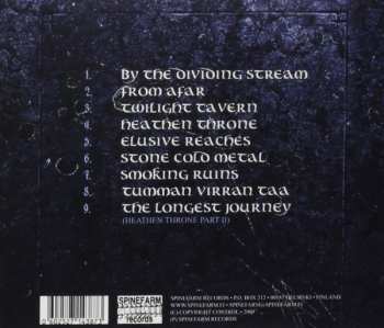 CD Ensiferum: From Afar