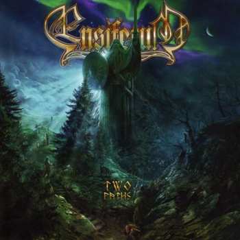 CD Ensiferum: Two Paths