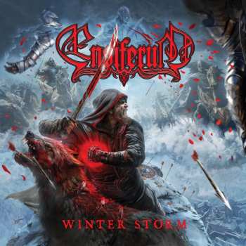 LP Ensiferum: Winter Storm