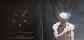 2LP Enslaved: Axioma Ethica Odini CLR | LTD