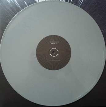 2LP Enslaved: Axioma Ethica Odini CLR | LTD