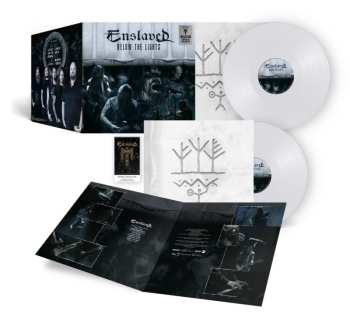 Album Enslaved: Bellow The Lights