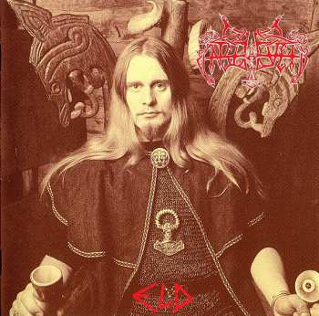 CD Enslaved: Eld
