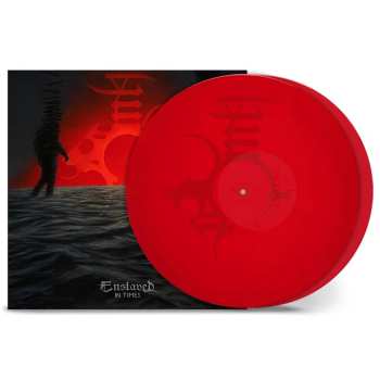 2LP Enslaved: In Times CLR | LTD