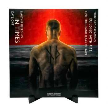 2LP Enslaved: In Times CLR | LTD