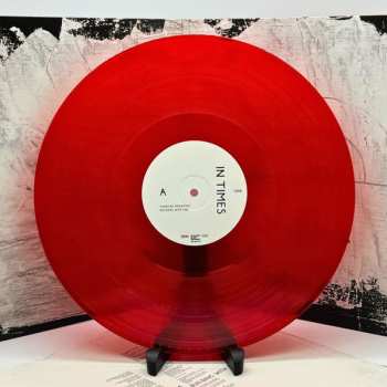 2LP Enslaved: In Times CLR | LTD
