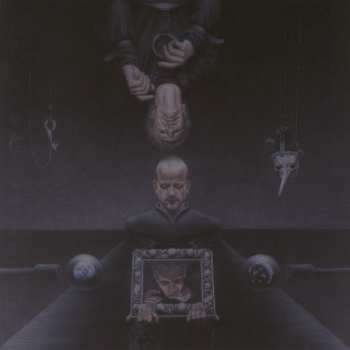 Album Enslaved: Monumension