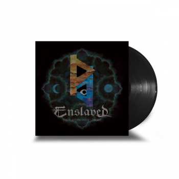 LP Enslaved: The Sleeping Gods-Thorn
