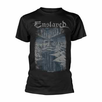Merch Enslaved: T-shirt Daylight