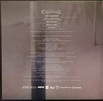 LP Enslaved: Utgard LTD