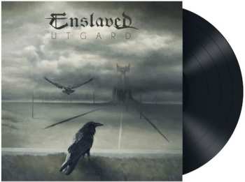 LP Enslaved: Utgard LTD