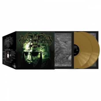 Album Enslaved: Vikingligr Veldi