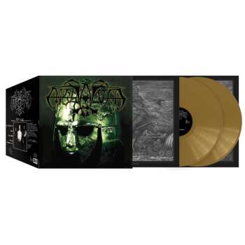 2LP Enslaved: Vikingligr Veldi LTD | CLR