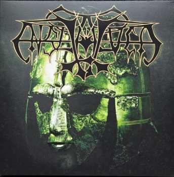 2LP Enslaved: Vikingligr Veldi  CLR