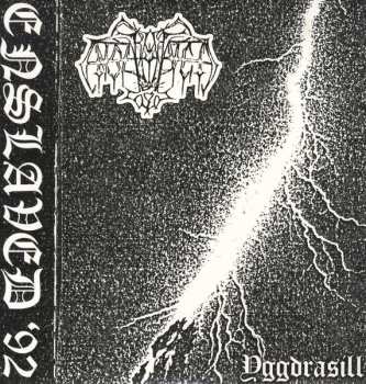 Album Enslaved: Yggdrasill