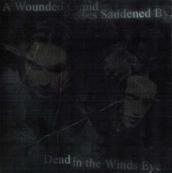 CD Enslavement Of Beauty: Traces O' Red