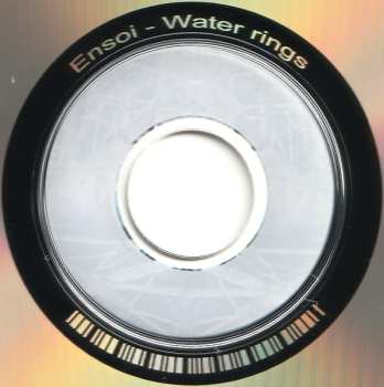 CD Ensoi: Water Rings