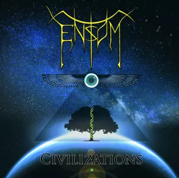 Ensom: Civilizations