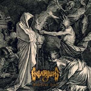 Album Entartung: Maleficae Artes