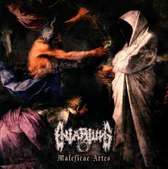 CD Entartung: Maleficae Artes