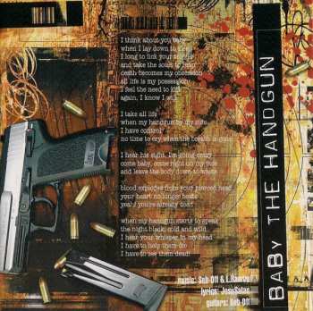 CD Enter Chaos: Aura Sense