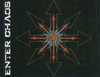 CD Enter Chaos: Aura Sense