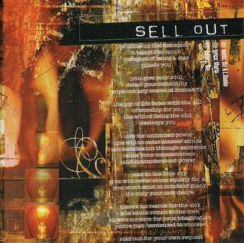 CD Enter Chaos: Aura Sense