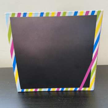 CD Enter Shikari: Nothing Is True & Everything Is Possible