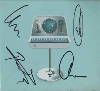 CD Enter Shikari: The Spark DIGI