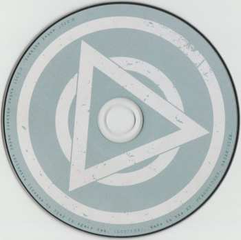 CD Enter Shikari: The Spark DIGI