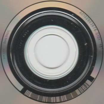 CD Enter Shikari: The Spark DIGI
