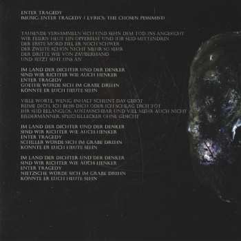 CD Enter Tragedy: Canossa