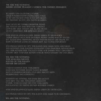 CD Enter Tragedy: Canossa