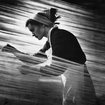 Album Jack White: Entering Heaven Alive