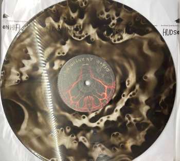 2LP Enterprise Earth: Death: An Anthology LTD | CLR