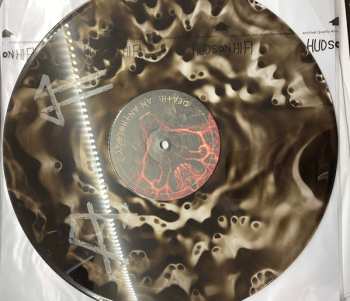 2LP Enterprise Earth: Death: An Anthology LTD | CLR