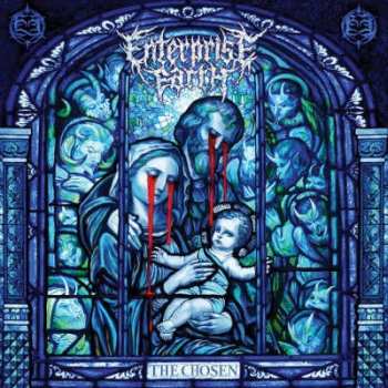 Album Enterprise Earth: The Chosen