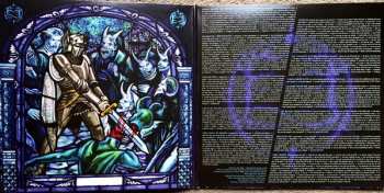 2LP Enterprise Earth: The Chosen LTD | CLR